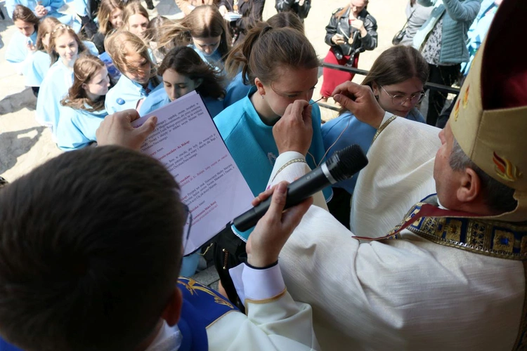 DSM w Pasierbcu, cz. II