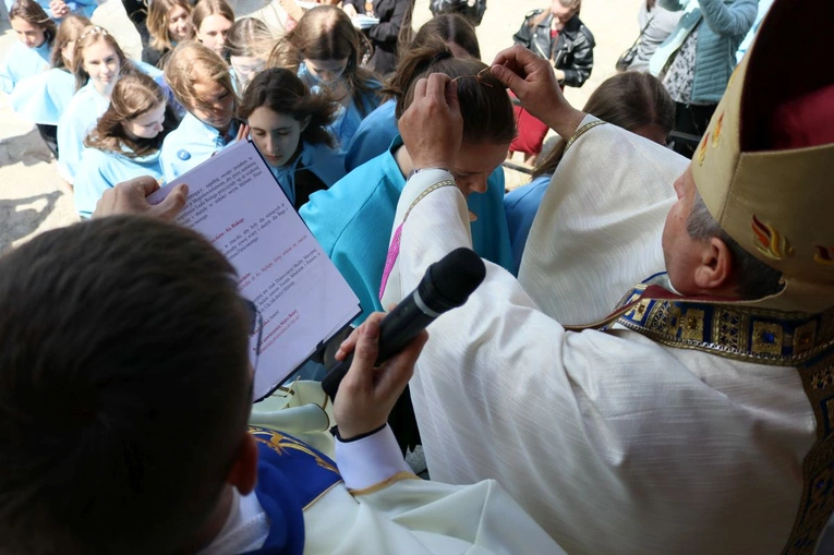 DSM w Pasierbcu, cz. II