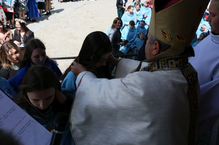 DSM w Pasierbcu, cz. II