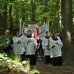 Uroczystości w sanktuarium św. Wojciecha