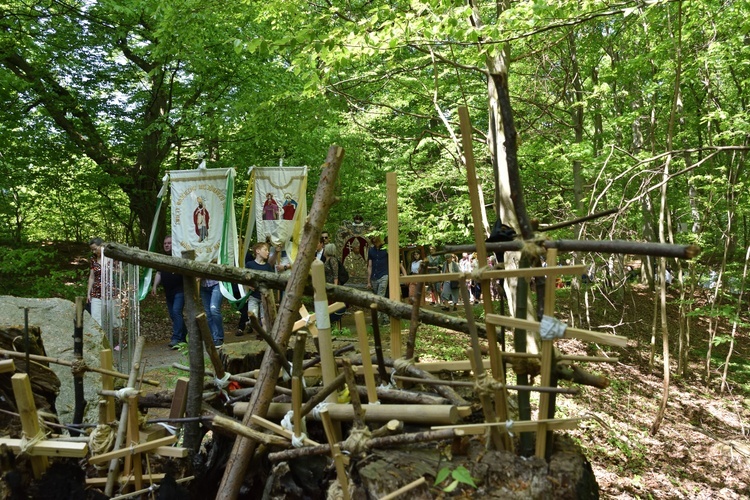 Uroczystości w sanktuarium św. Wojciecha