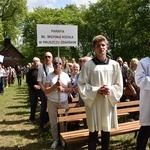 Uroczystości w sanktuarium św. Wojciecha