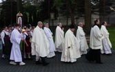 Chybie: 70. rocznica ostatniego czuwania przed obrazem Matki Bożej na Gołyszu