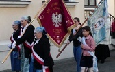 Chybie: 70. rocznica ostatniego czuwania przed obrazem Matki Bożej na Gołyszu