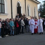 Chybie: 70. rocznica ostatniego czuwania przed obrazem Matki Bożej na Gołyszu