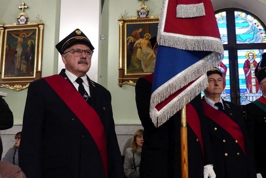 Chybie: 70. rocznica ostatniego czuwania przed obrazem Matki Bożej na Gołyszu