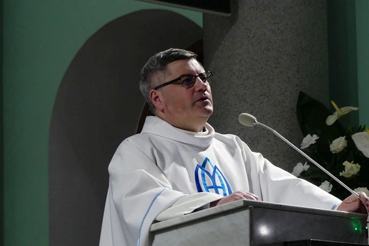 Chybie: 70. rocznica ostatniego czuwania przed obrazem Matki Bożej na Gołyszu