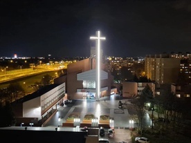 Parafia św. Andrzeja Boboli zaprasza na odpust
