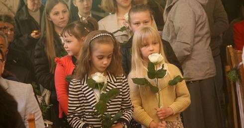 Święta założycielka 