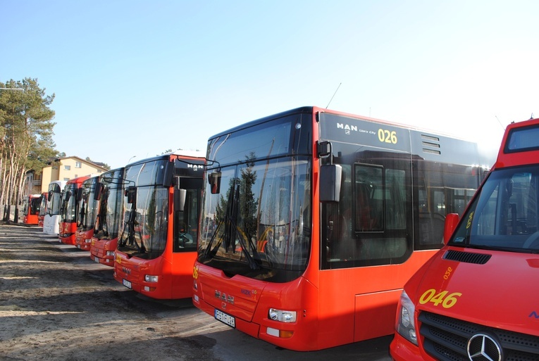 W lipcu na ulicach miasta pojawi się pięć kolejnych elektrycznych autobusów.