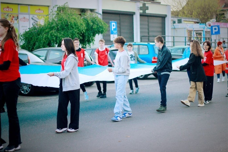 Rzepin ponownie zawierzony Maryi