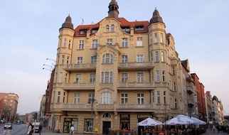 Żydzi katowiccy - historia rozwoju miasta