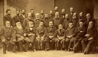 Katowickie marzenia o państwie Izrael