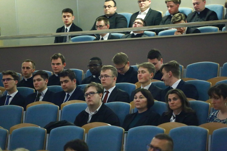 Sesja o przedsiębiorczości