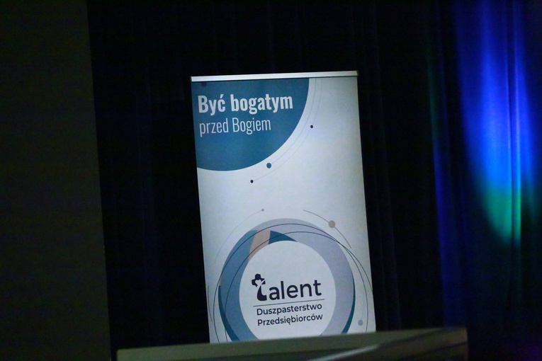 Sesja o przedsiębiorczości