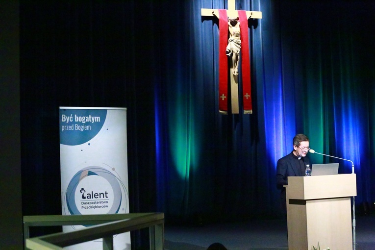 Sesja o przedsiębiorczości