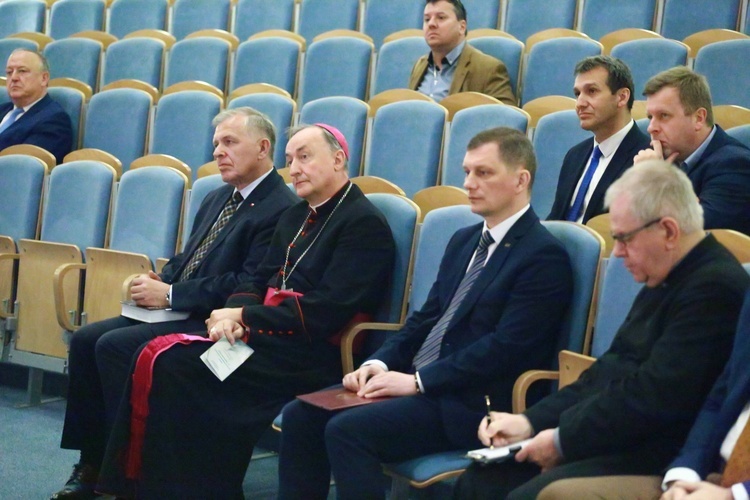 Sesja o przedsiębiorczości