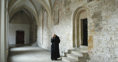 Ojciec Leon Knabit: Kremacja? Nie jest sprzeczna z nauką Kościoła