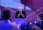 Kaczyński: Unia Europejska zmierza zdecydowanie w złą stronę, ale...