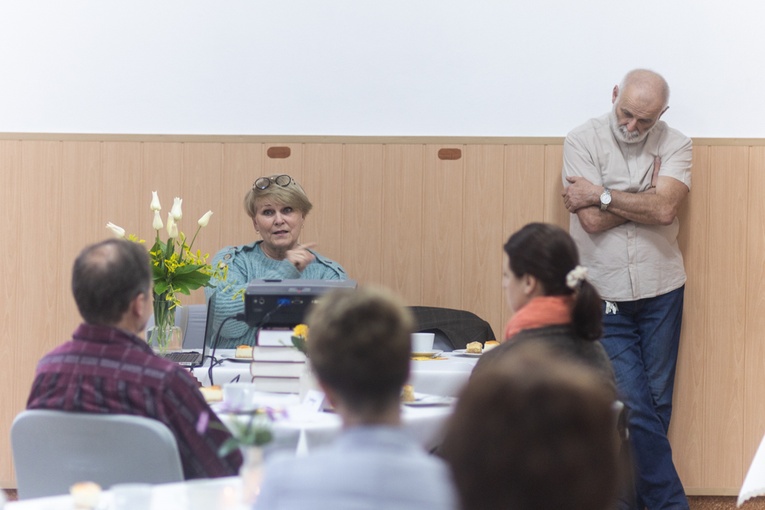 Randka Małżeńska w Dzierżoniowie