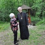 Majówka z arcybiskupem