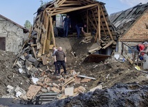 Abp Szewczuk: chcemy zwyciężyć nad wojną, nienawiścią, kolonializmem