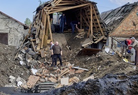 Abp Szewczuk: chcemy zwyciężyć nad wojną, nienawiścią, kolonializmem