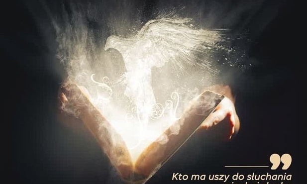 Będą czytać Pismo Święte dzień i noc