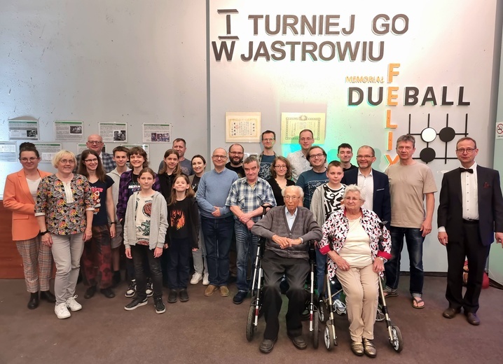 Turniej go 
