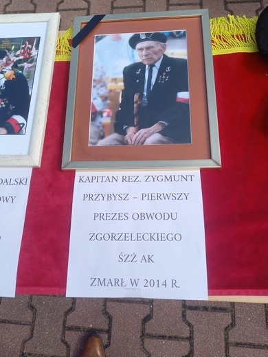 Głos pamięci