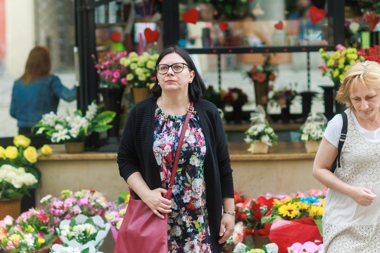 Misja na placach w Świdnicy