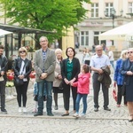 Misja na placach w Świdnicy