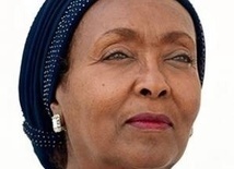 Muzułmanka z Somalii laureatką Nagrody Templetona