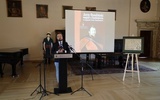 Nową wystawę zapowiedział dyrektor Muzeum Zamkowego Mikołaj Getka-Kenig.
