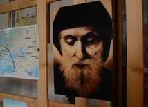 Wieczór ze św. Szarbelem w Raciborzu