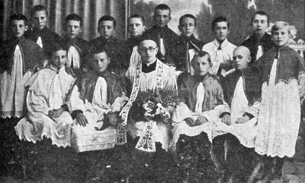 Siedem rad Karola Wojtyły na obecny czas