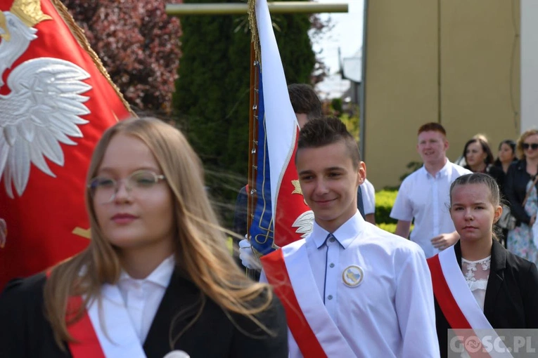 Trwa IX Zjazd Rodziny Szkół im. św. Jana Pawła II naszej diecezji