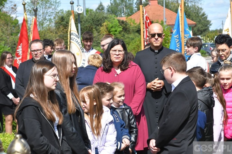 Trwa IX Zjazd Rodziny Szkół im. św. Jana Pawła II naszej diecezji