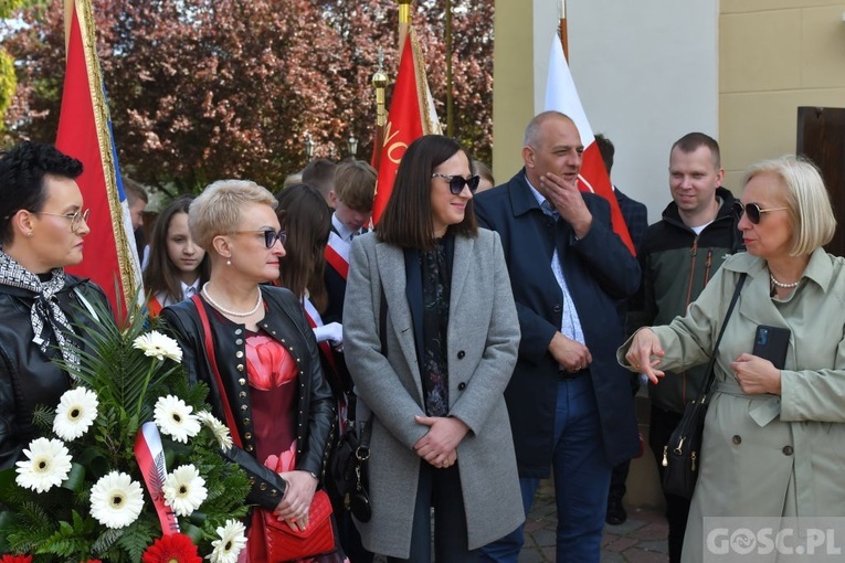 Trwa IX Zjazd Rodziny Szkół im. św. Jana Pawła II naszej diecezji