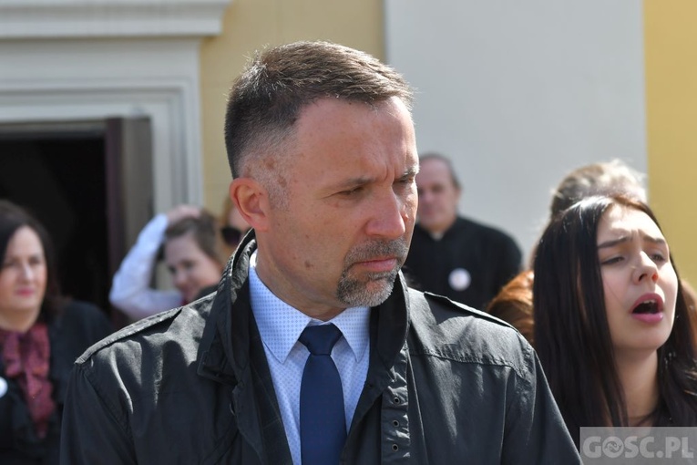 Trwa IX Zjazd Rodziny Szkół im. św. Jana Pawła II naszej diecezji
