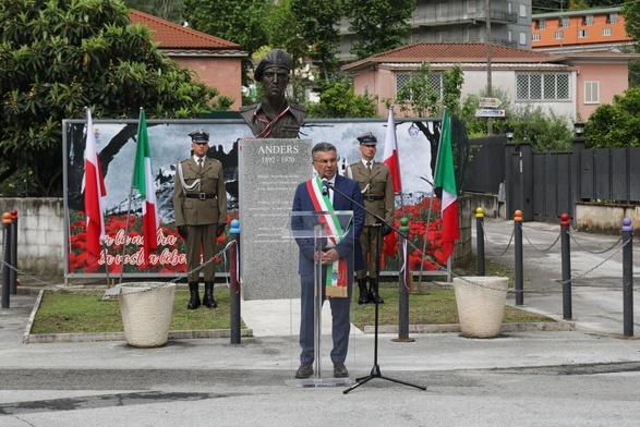 Monte Cassino zdobyte