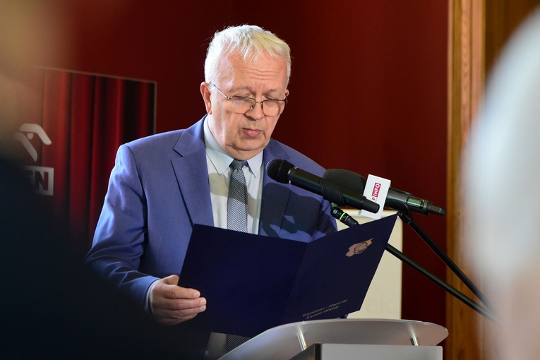 Frombork. Kongres Naukowy „Mikołaj Kopernik i Warmia”