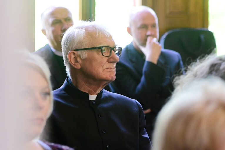 Frombork. Kongres Naukowy „Mikołaj Kopernik i Warmia”