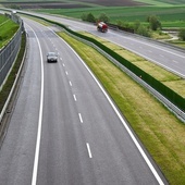 Śląskie. Utrudnienia na A4 w Mysłowicach. Zamknięty będzie zjazd na trasę S1 od strony Katowic