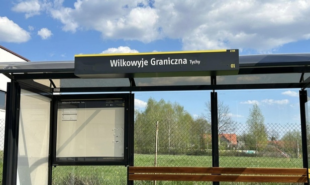 Tychy. Odór w Wilkowyjach. Sprawą zajmie się Wojewódzki Inspektor Ochrony Środowiska 