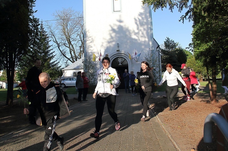 Wieczór papieski w Biesiekierzu