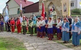 Bobowa, święto patronki miasta