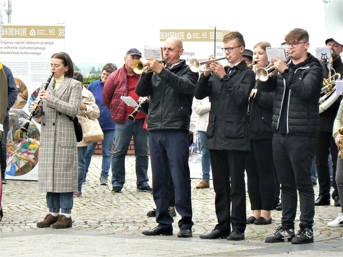 Jubileusz krajowej listy niematerialnego dziedzictwa kulturowego