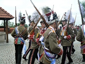 Sandomierz. Tradycje od pokoleń