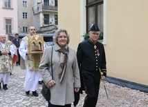 Kraków. Jubileuszowe Święto Prawników